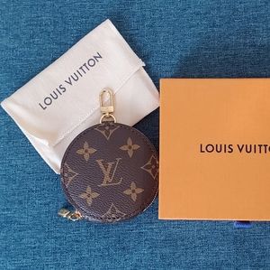 Louis Vuitton coin purse